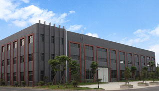 井式爐,臺車爐廠房圖